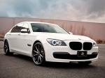 BMW 750iL CV1 by SR Auto Group 2013 года